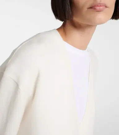 Toteme Cashmere sweater | Thumbnail 5 Toteme Cashmere sweater | Thumbnail 5