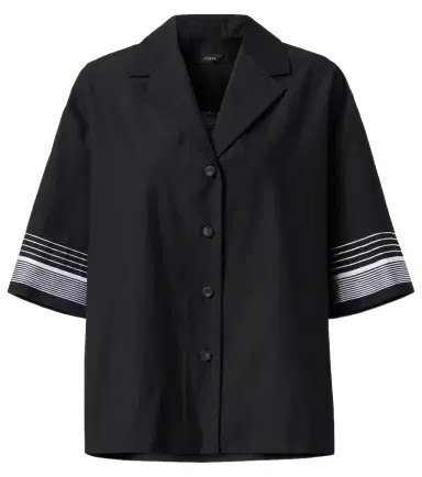 Joseph Leopold cotton and silk shirt | Thumbnail 1 Joseph Leopold cotton and silk shirt | Thumbnail 1