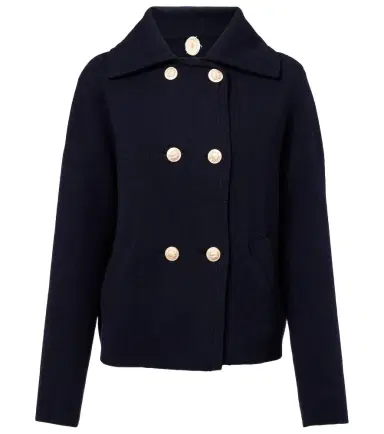 Jardin des Orangers Wool and cashmere jacket | Thumbnail 1 Jardin des Orangers Wool and cashmere jacket | Thumbnail 1