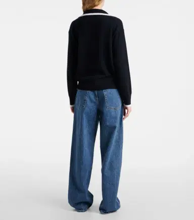 Jardin des Orangers Cashmere sweater | Thumbnail 2 Jardin des Orangers Cashmere sweater | Thumbnail 2