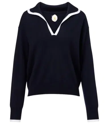 Jardin des Orangers Cashmere sweater | Thumbnail 1 Jardin des Orangers Cashmere sweater | Thumbnail 1
