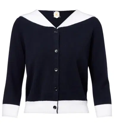 Jardin des Orangers Cashmere cardigan | Thumbnail 1 Jardin des Orangers Cashmere cardigan | Thumbnail 1