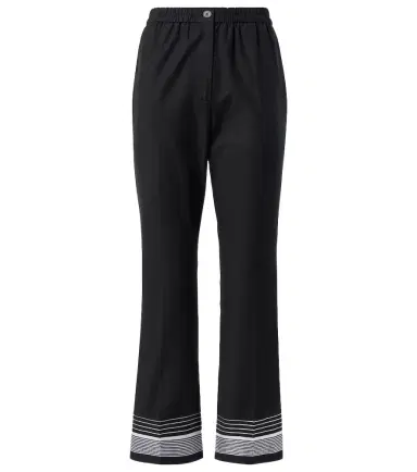 Joseph Tottenham cropped straight pants | Thumbnail 1 Joseph Tottenham cropped straight pants | Thumbnail 1