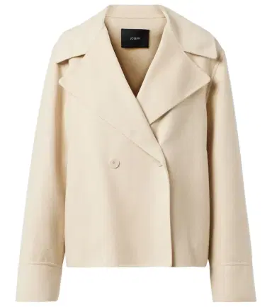 Joseph Rollet wool and silk coat | Thumbnail 1 Joseph Rollet wool and silk coat | Thumbnail 1