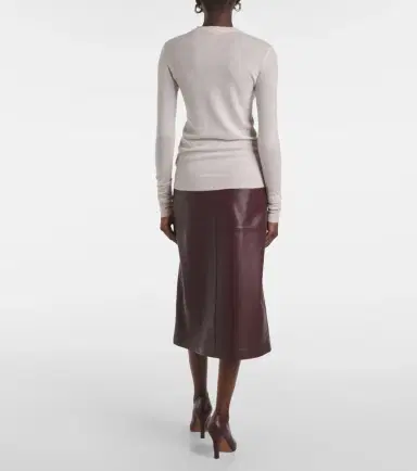 Joseph Cashmere sweater | Thumbnail 4 Joseph Cashmere sweater | Thumbnail 4