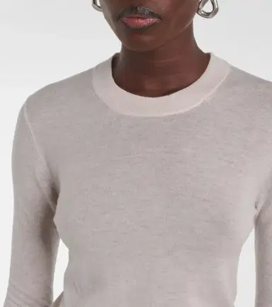Joseph Cashmere sweater | Thumbnail 5 Joseph Cashmere sweater | Thumbnail 5