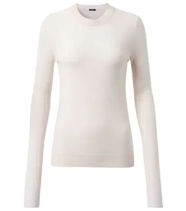 Joseph Cashmere sweater | Thumbnail 1 Joseph Cashmere sweater | Thumbnail 1