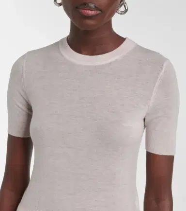 Joseph Cashmere top | Thumbnail 5 Joseph Cashmere top | Thumbnail 5