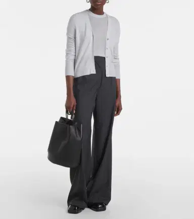 Joseph Cashmere top | Thumbnail 2 Joseph Cashmere top | Thumbnail 2