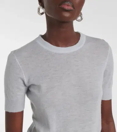 Joseph Cashmere top | Thumbnail 5 Joseph Cashmere top | Thumbnail 5