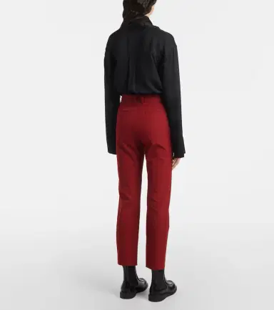 Joseph Coleman slim pants | Thumbnail 3 Joseph Coleman slim pants | Thumbnail 3