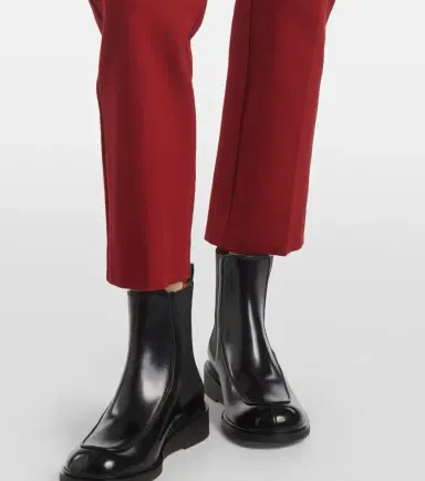 Joseph Coleman slim pants | Thumbnail 4 Joseph Coleman slim pants | Thumbnail 4