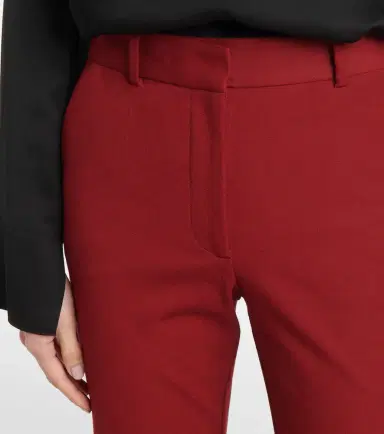 Joseph Coleman slim pants | Thumbnail 6 Joseph Coleman slim pants | Thumbnail 6