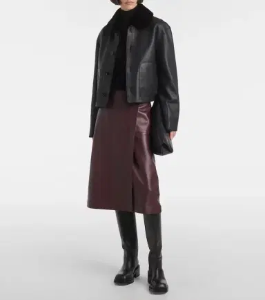 Joseph Cashair cashmere turtleneck sweater | Thumbnail 2 Joseph Cashair cashmere turtleneck sweater | Thumbnail 2