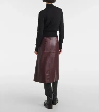 Joseph Cashair cashmere turtleneck sweater | Thumbnail 4 Joseph Cashair cashmere turtleneck sweater | Thumbnail 4