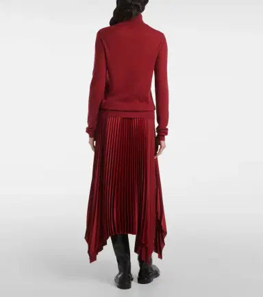 Joseph Cashair cashmere turtleneck sweater | Thumbnail 2 Joseph Cashair cashmere turtleneck sweater | Thumbnail 2