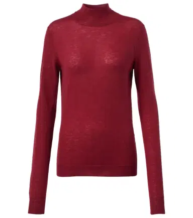 Joseph Cashair cashmere turtleneck sweater | Thumbnail 1 Joseph Cashair cashmere turtleneck sweater | Thumbnail 1