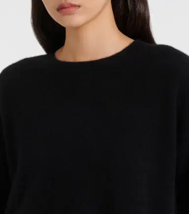 Joseph Cashmere-blend sweater | Thumbnail 3 Joseph Cashmere-blend sweater | Thumbnail 3