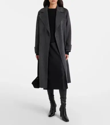 Joseph Cashmere-blend sweater | Thumbnail 4 Joseph Cashmere-blend sweater | Thumbnail 4