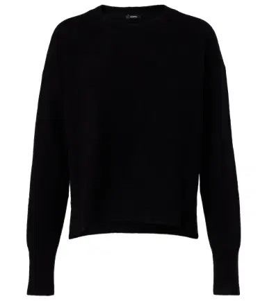 Joseph Cashmere-blend sweater | Thumbnail 1 Joseph Cashmere-blend sweater | Thumbnail 1