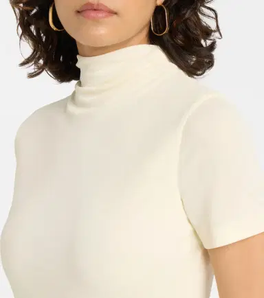 Jil Sander Layered crêpe maxi dress | Thumbnail 5 Jil Sander Layered crêpe maxi dress | Thumbnail 5