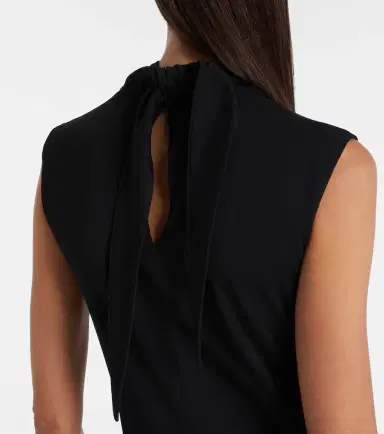 Jil Sander Knitted maxi dress | Thumbnail 3 Jil Sander Knitted maxi dress | Thumbnail 3