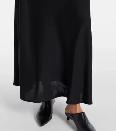 Jil Sander Knitted maxi dress | Thumbnail 7 Jil Sander Knitted maxi dress | Thumbnail 7
