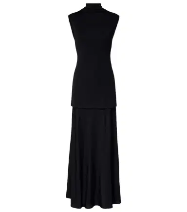 Jil Sander Knitted maxi dress | Thumbnail 1 Jil Sander Knitted maxi dress | Thumbnail 1