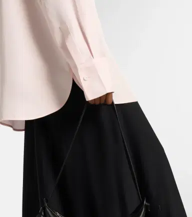 Jil Sander Saglia shirt | Thumbnail 2 Jil Sander Saglia shirt | Thumbnail 2