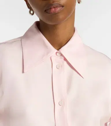 Jil Sander Saglia shirt | Thumbnail 3 Jil Sander Saglia shirt | Thumbnail 3