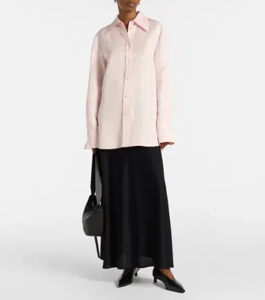 Jil Sander Saglia shirt | Thumbnail 4 Jil Sander Saglia shirt | Thumbnail 4