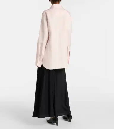 Jil Sander Saglia shirt | Thumbnail 6 Jil Sander Saglia shirt | Thumbnail 6