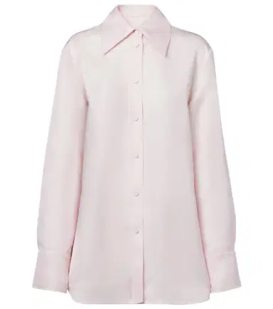 Jil Sander Saglia shirt | Thumbnail 1 Jil Sander Saglia shirt | Thumbnail 1