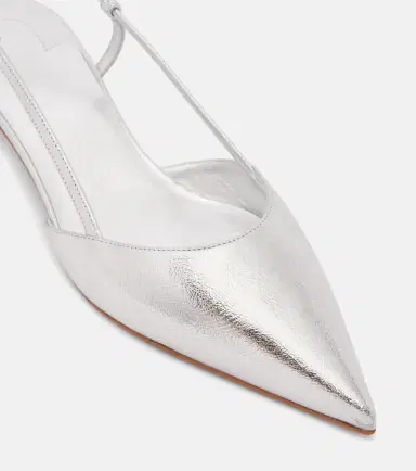 Christian Louboutin Miss Z Slingina 25 slingback pumps | Thumbnail 2 Christian Louboutin Miss Z Slingina 25 slingback pumps | Thumbnail 2