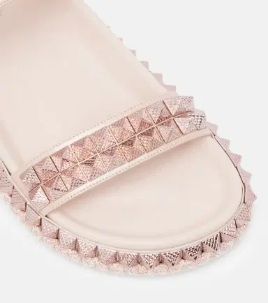 Christian Louboutin Pyrabizz spiked leather sandals | Thumbnail 2 Christian Louboutin Pyrabizz spiked leather sandals | Thumbnail 2