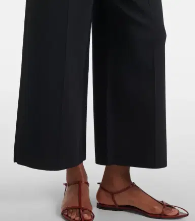 Joseph High-rise culottes | Thumbnail 5 Joseph High-rise culottes | Thumbnail 5