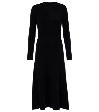 Joseph Cashmere-blend sweater dress | Thumbnail 1 Joseph Cashmere-blend sweater dress | Thumbnail 1