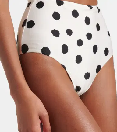 Adriana Degreas Strapless high-rise bikini | Thumbnail 5 Adriana Degreas Strapless high-rise bikini | Thumbnail 5