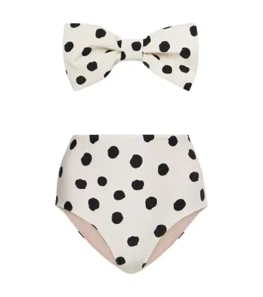 Adriana Degreas Strapless high-rise bikini | Thumbnail 1 Adriana Degreas Strapless high-rise bikini | Thumbnail 1