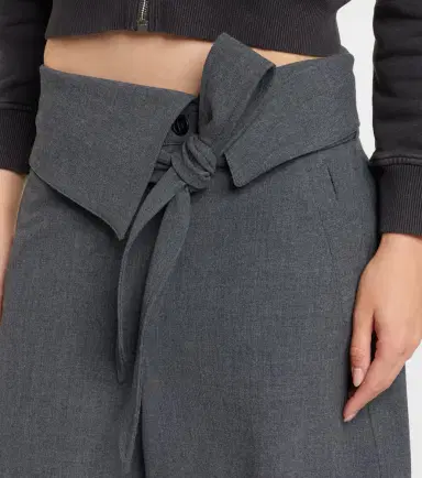 The Attico Cady balloon pants | Thumbnail 4 The Attico Cady balloon pants | Thumbnail 4