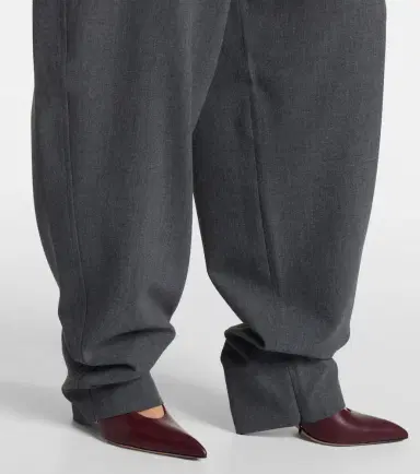 The Attico Cady balloon pants | Thumbnail 6 The Attico Cady balloon pants | Thumbnail 6