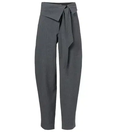 The Attico Cady balloon pants | Thumbnail 1 The Attico Cady balloon pants | Thumbnail 1
