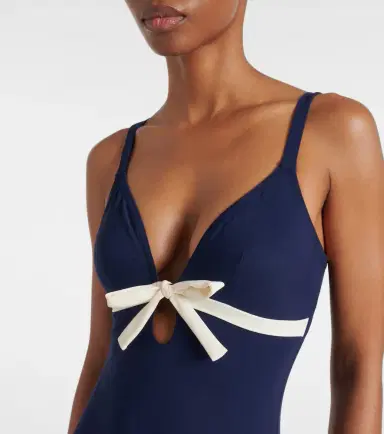 Karla Colletto Lenora swimsuit | Thumbnail 2 Karla Colletto Lenora swimsuit | Thumbnail 2