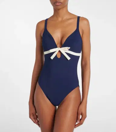 Karla Colletto Lenora swimsuit | Thumbnail 5 Karla Colletto Lenora swimsuit | Thumbnail 5