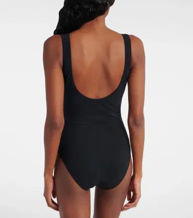 Karla Colletto Lenora bow-detail swimsuit | Thumbnail 5 Karla Colletto Lenora bow-detail swimsuit | Thumbnail 5