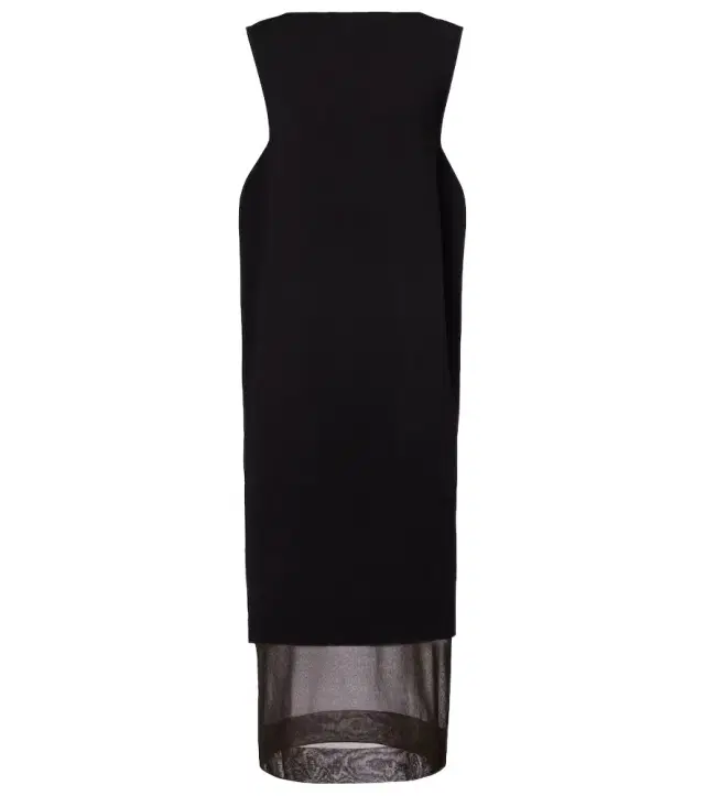 Malik maxi dress Malik maxi dress