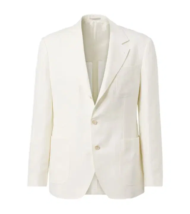Linen blazer Linen blazer