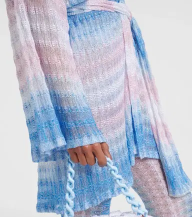 Missoni Wave beach cover-up | Thumbnail 6 Missoni Wave beach cover-up | Thumbnail 6