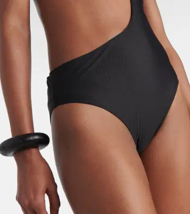 Alaïa Alaïa Cutout swimsuit | Thumbnail 2 Alaïa Alaïa Cutout swimsuit | Thumbnail 2