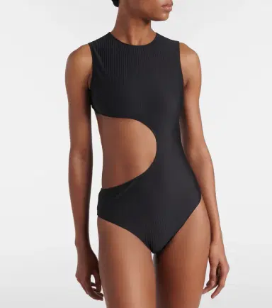 Alaïa Alaïa Cutout swimsuit | Thumbnail 6 Alaïa Alaïa Cutout swimsuit | Thumbnail 6